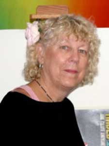 Elaine Felos Ostrander