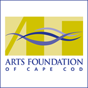 Arts foundation of cape cod logo.