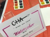 Gha make it art watercolor workshop - gha make it art watercolor workshop - gha make it art watercolor workshop -.