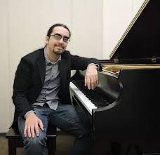 Composer-in-Residence Francis Snyder
