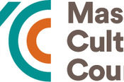 Mass cultural council logo.