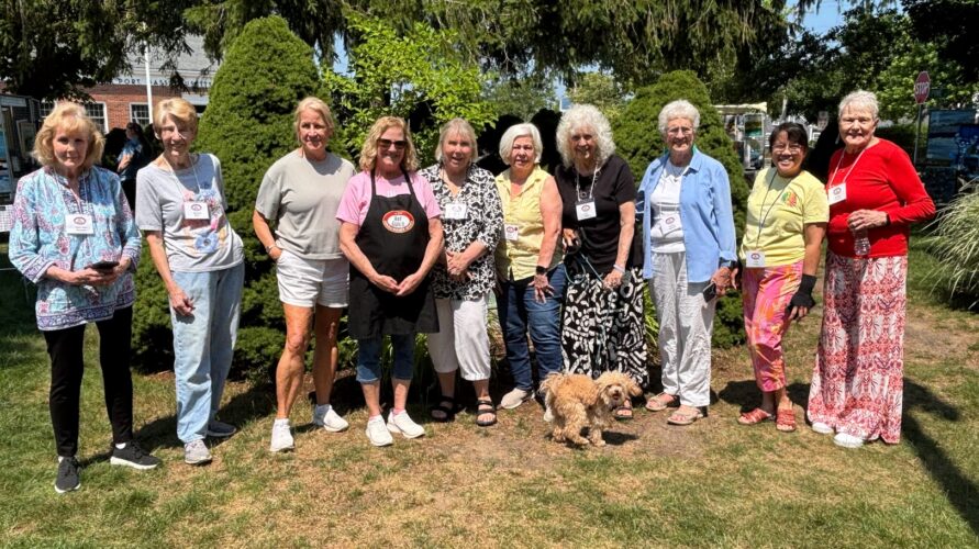 Guild's Art-in-the-Park Launches 2026 Season